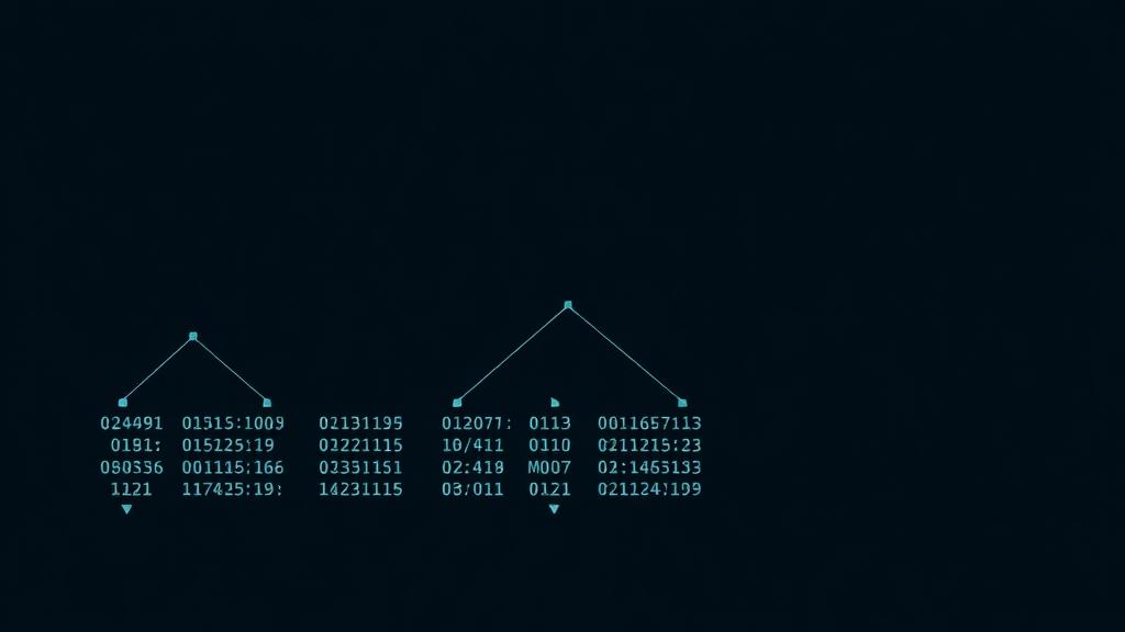Data Structures & Algorithms